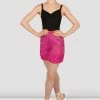Buy 💯 BLOCHSTORE-US 👧 Girls Ripstop Shorts Raspberry 🌟 -Children Dancewear Sales 2B9A5532