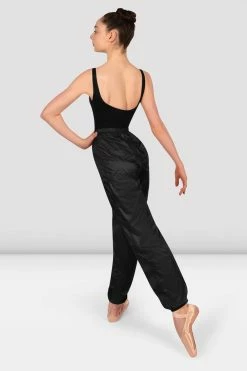 Outlet 🤩 BLOCHSTORE-US 👧 Girls Ripstop Pants Black ❤️ -Children Dancewear Sales 2B9A5583 1832def1 7aaf 4079 82d2 4d463ddd8b80