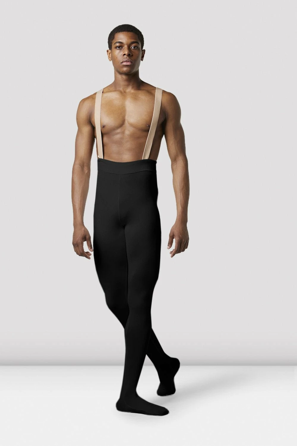 Cheap ๐คฉ BLOCHSTORE-US Mens/Boys Performance Footed Dance Tight Black ๐ 3 Cheap ๐คฉ BLOCHSTORE-US Mens/Boys Performance Footed Dance Tight Black ๐