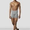 Cheapest 🎉 BLOCHSTORE-US Mens/Boys Mid Length Rehearsal Tights Grey 🔔