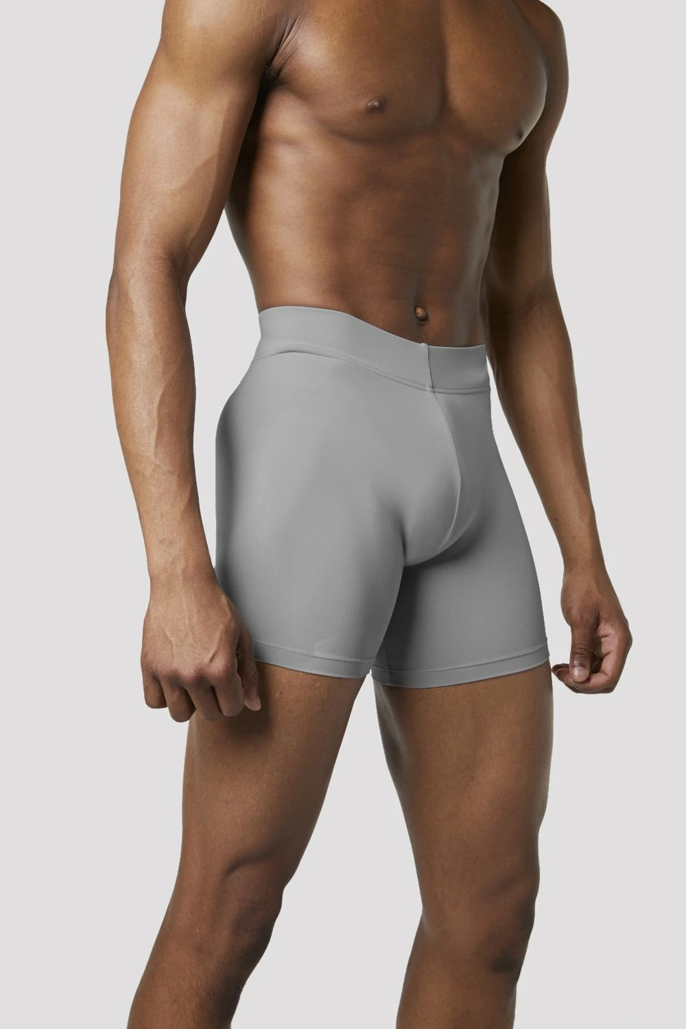 Cheapest π BLOCHSTORE-US Mens/Boys Mid Length Rehearsal Tights Grey π 5 Cheapest π BLOCHSTORE-US Mens/Boys Mid Length Rehearsal Tights Grey π - Image 3