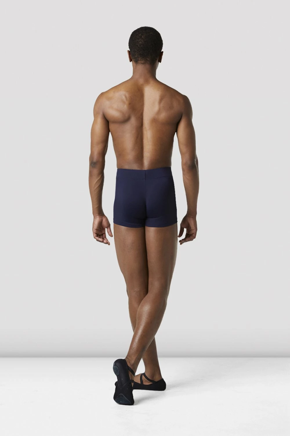 Cheapest โ BLOCHSTORE-US Mens/Boys Short Length Rehersal Tights Navy ๐ 4 Cheapest โ BLOCHSTORE-US Mens/Boys Short Length Rehersal Tights Navy ๐ - Image 2