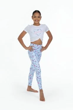 Hot Sale ❤️ BLOCHSTORE-US BLOCH X Flo Active Twist Front Tee White 🎁 -Children Dancewear Sales Bw3KTo2s 334dff5b 0589 40f0 82de 57fd2825ac95