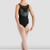 Flash Sale β BLOCHSTORE-US π§ Girls Taylor Velvet Tank Leotard Black β 2 Flash Sale β BLOCHSTORE-US π§ Girls Taylor Velvet Tank Leotard Black β -Children Dancewear Sales CL1027 BLK FRONT
