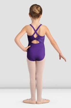 Children Dancewear Sales -Children Dancewear Sales CL1037 AMT BACK