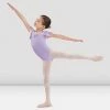 Cheapest 😀 BLOCHSTORE-US 👧 Girls Georgette Sequin Leotard Lilac 🔔 -Children Dancewear Sales CL3732 LLC 01