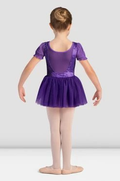 Children Dancewear Sales -Children Dancewear Sales CL4132 AMT BACK