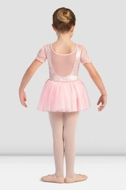 Children Dancewear Sales -Children Dancewear Sales CL4132 CDP BACK