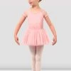New β€οΈ BLOCHSTORE-US π§ Girls Dora Cap Sleeve Tutu Leotard π¬ Candy Pink βοΈ 1 New β€οΈ BLOCHSTORE-US π§ Girls Dora Cap Sleeve Tutu Leotard π¬ Candy Pink βοΈ -Children Dancewear Sales CL4322 CDP Front