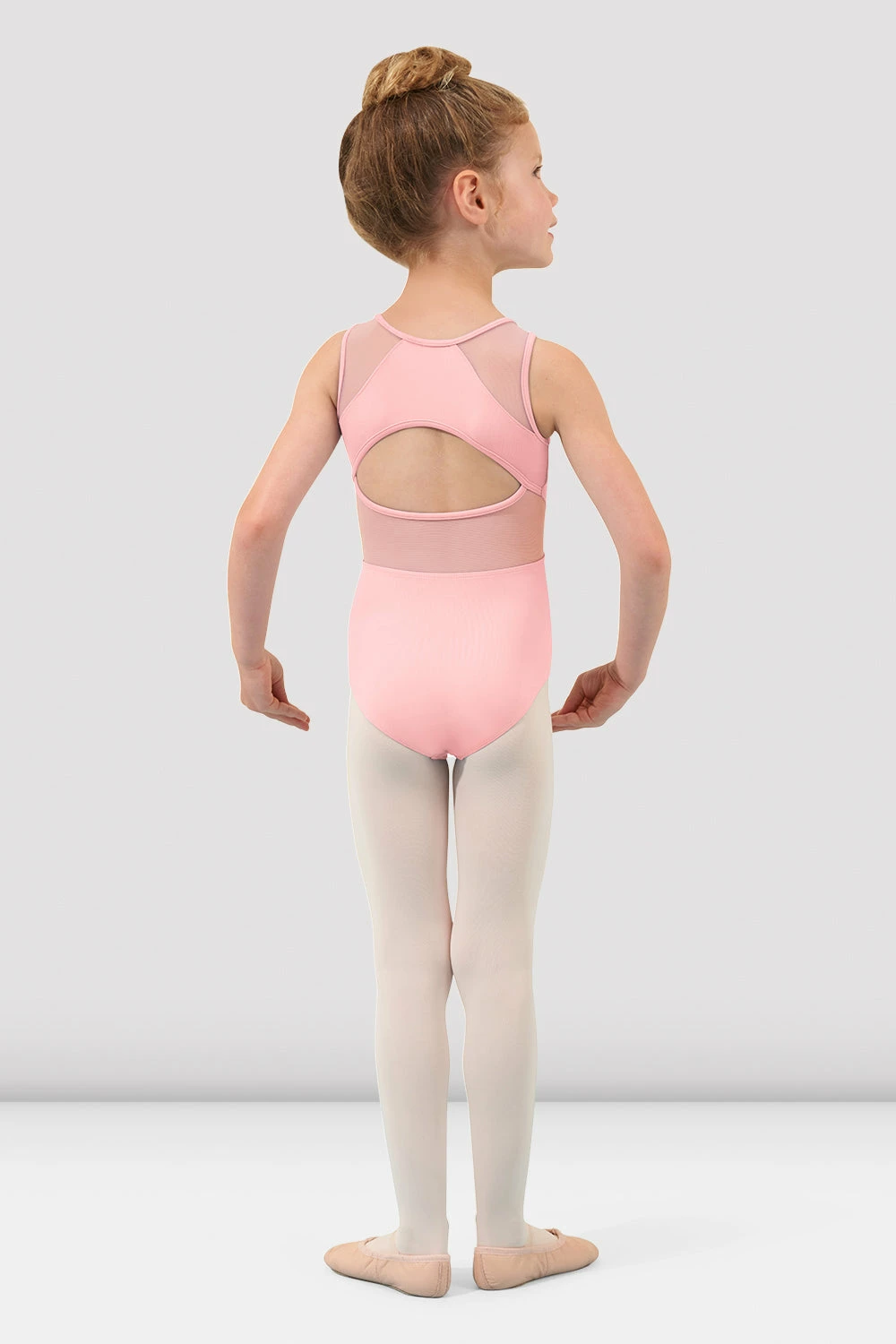Cheapest ๐ BLOCHSTORE-US ๐ง Girls Yasmin Tank Leotard ๐ฌ Candy Pink ๐ 4 Cheapest ๐ BLOCHSTORE-US ๐ง Girls Yasmin Tank Leotard ๐ฌ Candy Pink ๐ - Image 2
