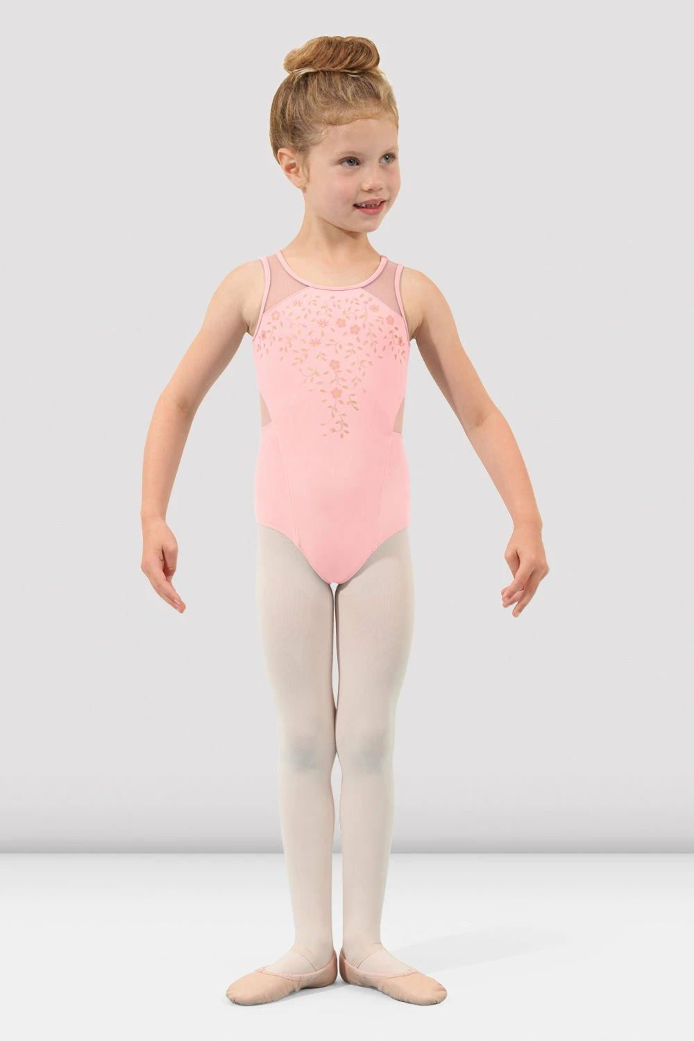 Cheapest ๐ BLOCHSTORE-US ๐ง Girls Yasmin Tank Leotard ๐ฌ Candy Pink ๐ 3 Cheapest ๐ BLOCHSTORE-US ๐ง Girls Yasmin Tank Leotard ๐ฌ Candy Pink ๐