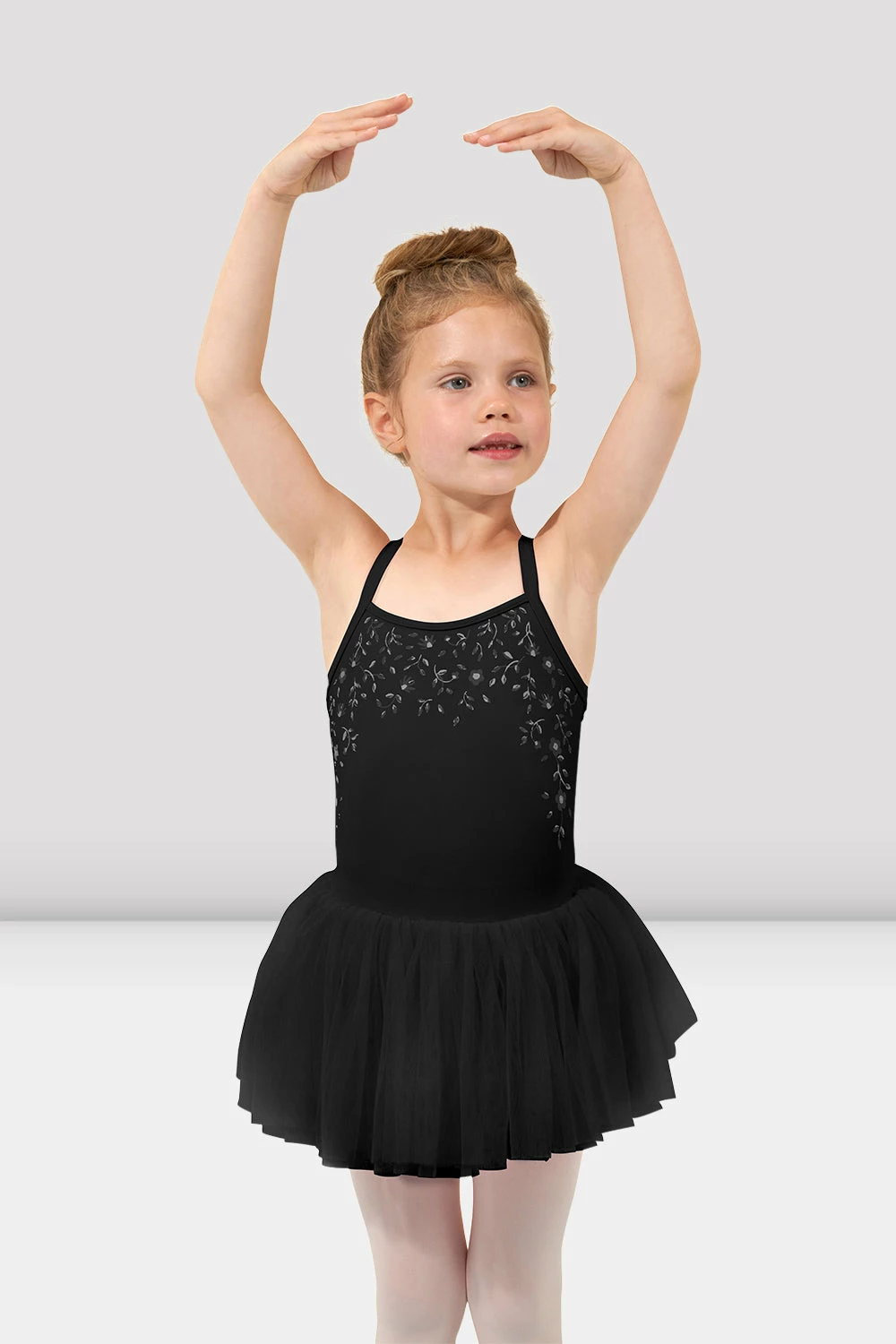 Best Pirce ๐ BLOCHSTORE-US ๐ง Girls Elara Mesh Back Tutu ๐ Dress Black ๐ฅ 3 Best Pirce ๐ BLOCHSTORE-US ๐ง Girls Elara Mesh Back Tutu ๐ Dress Black ๐ฅ