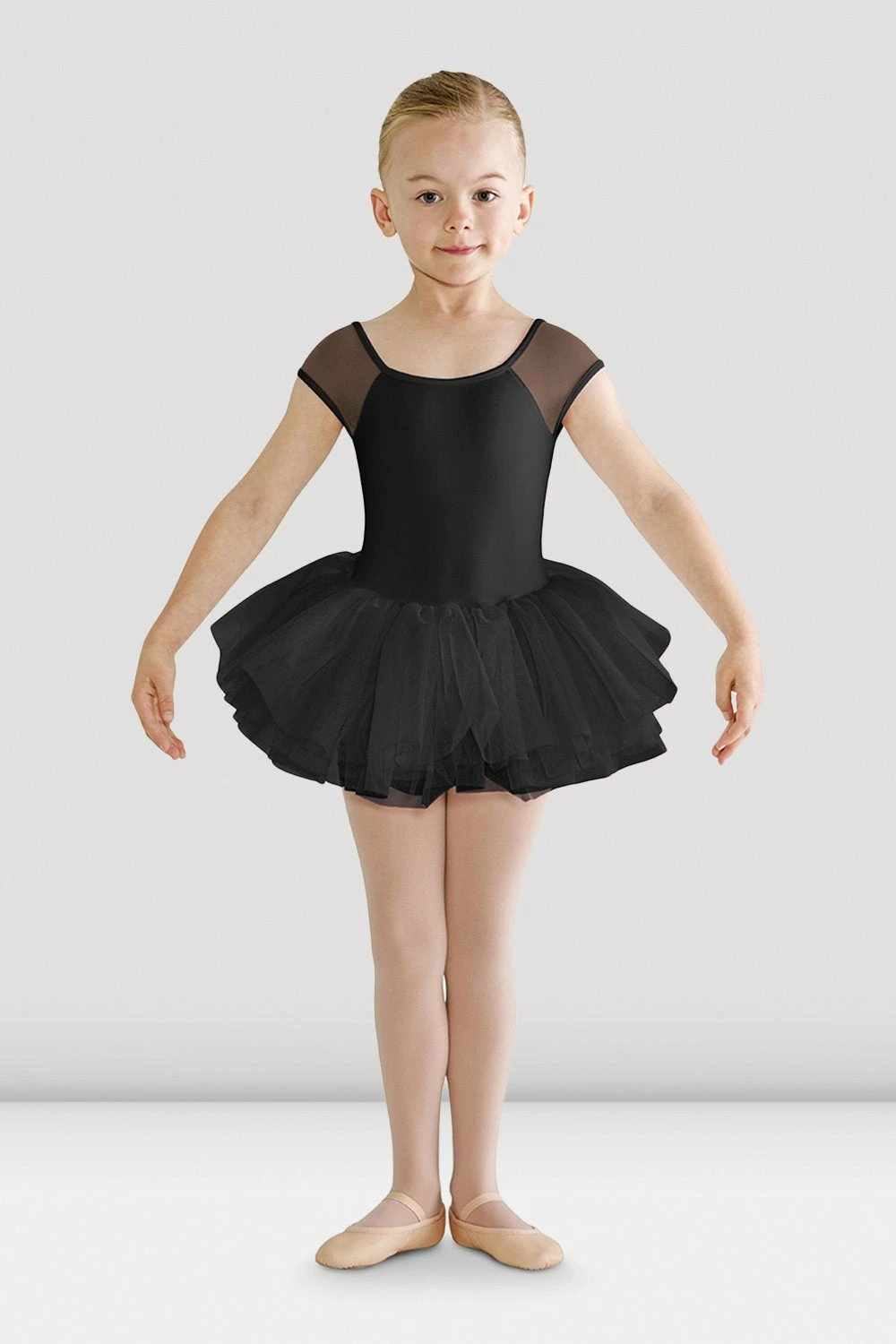 New π₯ BLOCHSTORE-US π§ Girls Hanami Tutu Leotard Black π― 3 New π₯ BLOCHSTORE-US π§ Girls Hanami Tutu Leotard Black π―