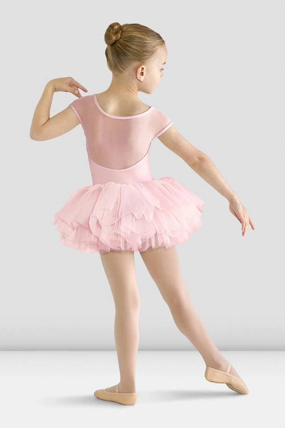 Brand new π BLOCHSTORE-US π§ Girls Hanami Tutu Leotard π¬ Candy Pink π₯ 4 Brand new π BLOCHSTORE-US π§ Girls Hanami Tutu Leotard π¬ Candy Pink π₯ - Image 2