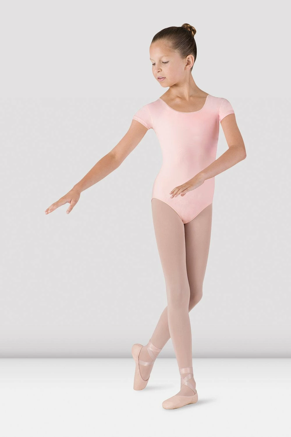 Budget β€οΈ BLOCHSTORE-US π§ Girls Dujour Cap Sleeve Leotard Light Pink β¨ 3 Budget β€οΈ BLOCHSTORE-US π§ Girls Dujour Cap Sleeve Leotard Light Pink β¨