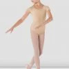 Top 10 β¨ BLOCHSTORE-US π§ Girls Dujour Cap Sleeve Leotard Sand β 2 Top 10 β¨ BLOCHSTORE-US π§ Girls Dujour Cap Sleeve Leotard Sand β -Children Dancewear Sales CL5602 Front NDE