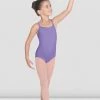 Promo ✔️ BLOCHSTORE-US 👧 Girls Parem Camisole Leotard Lavender ✔️ 2 Promo ✔️ BLOCHSTORE-US 👧 Girls Parem Camisole Leotard Lavender ✔️ -Children Dancewear Sales CL5607 LAV 01