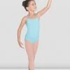 Best Pirce 👏 BLOCHSTORE-US 👧 Girls Parem Camisole Leotard Pastel Blue 😉 2 Best Pirce 👏 BLOCHSTORE-US 👧 Girls Parem Camisole Leotard Pastel Blue 😉 -Children Dancewear Sales CL5607 PTB 01