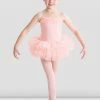 Cheap ✔️ BLOCHSTORE-US 👧 Girls Desdemona Tutu Leotard Light Pink 🔥 -Children Dancewear Sales CL7120 LPK 01
