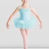 Best deal ✔️ BLOCHSTORE-US 👧 Girls Desdemona Tutu Leotard Pastel Blue 👍