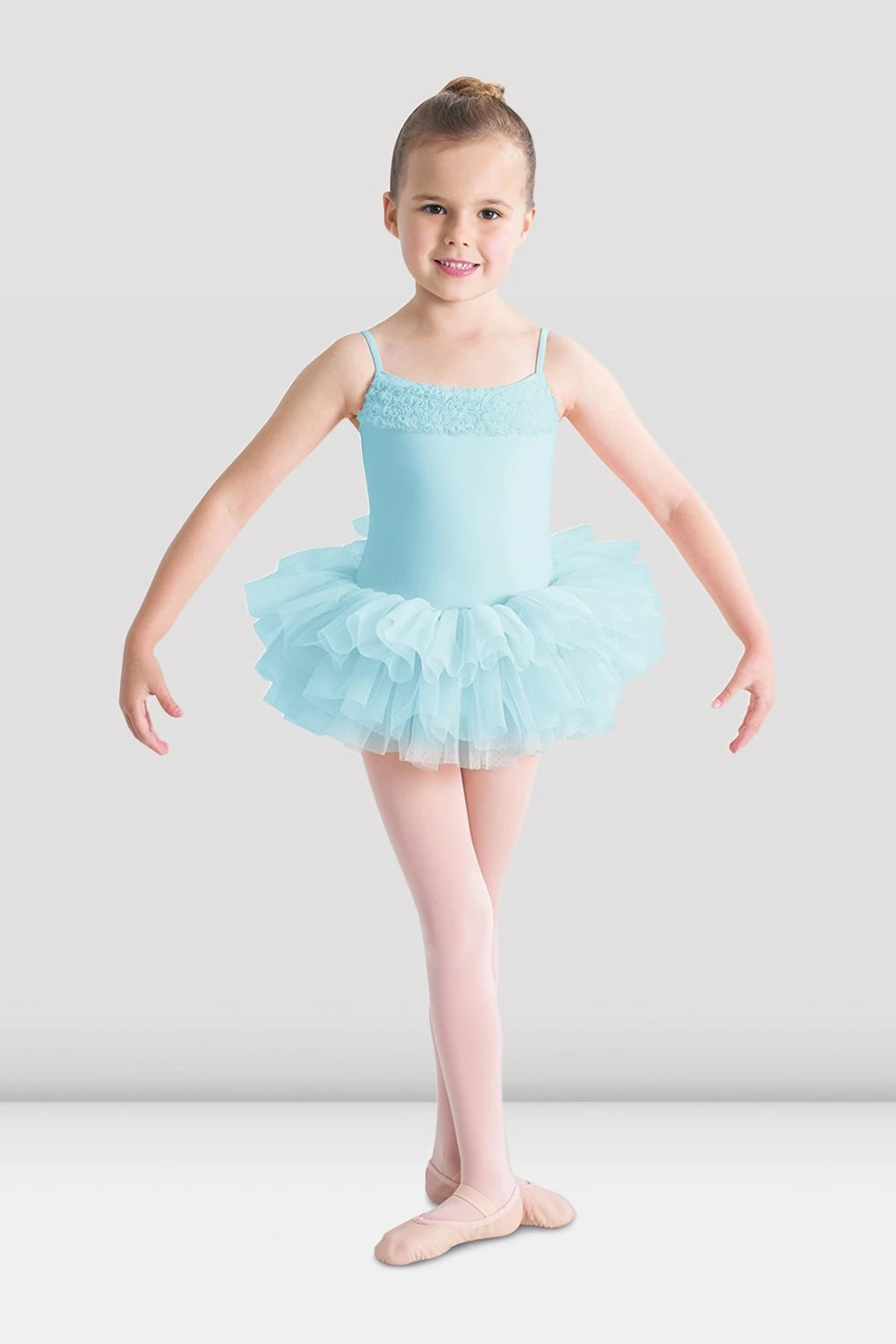 Best deal βοΈ BLOCHSTORE-US π§ Girls Desdemona Tutu Leotard Pastel Blue π 3 Best deal βοΈ BLOCHSTORE-US π§ Girls Desdemona Tutu Leotard Pastel Blue π