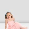 Budget ✔️ BLOCHSTORE-US 👧 Girls Tutu 👗 Dress Light Pink 🎁