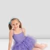 Wholesale 🤩 BLOCHSTORE-US 👧 Girls Tutu 👗 Dress Lilac ✔️