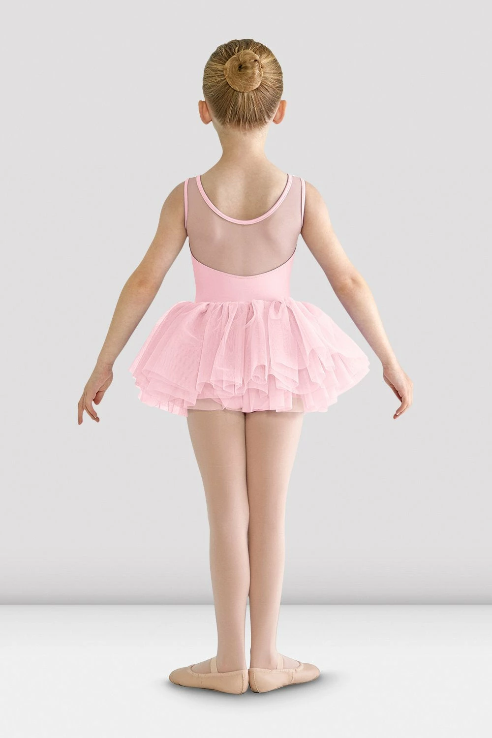 Flash Sale โค๏ธ BLOCHSTORE-US ๐ง Girls Emica Tutu Leotard ๐ฌ Candy Pink ๐คฉ 4 Flash Sale โค๏ธ BLOCHSTORE-US ๐ง Girls Emica Tutu Leotard ๐ฌ Candy Pink ๐คฉ - Image 2