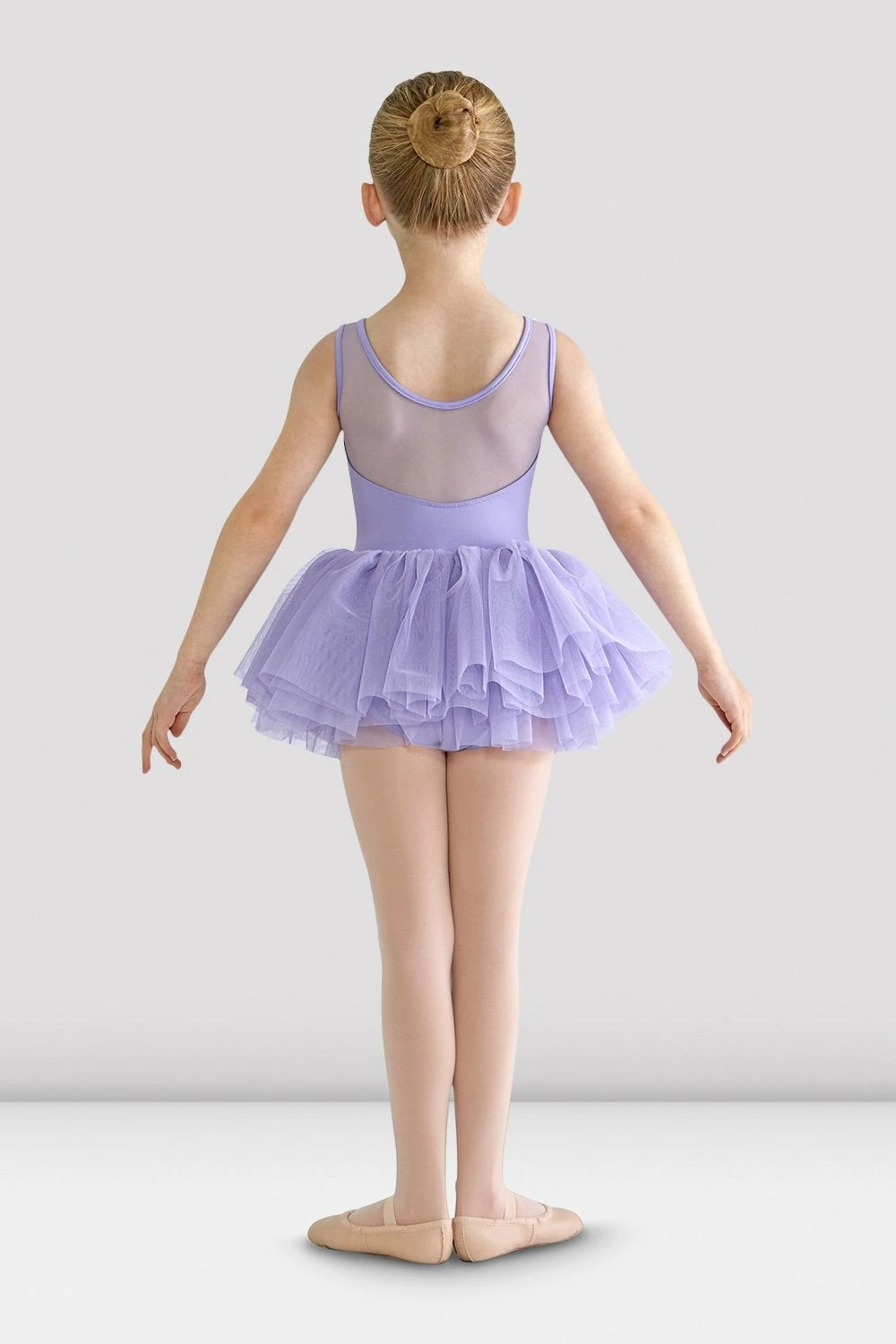 Deals โค๏ธ BLOCHSTORE-US ๐ง Girls Emica Tutu Leotard Lilac ๐คฉ 3 Deals โค๏ธ BLOCHSTORE-US ๐ง Girls Emica Tutu Leotard Lilac ๐คฉ - Image 2