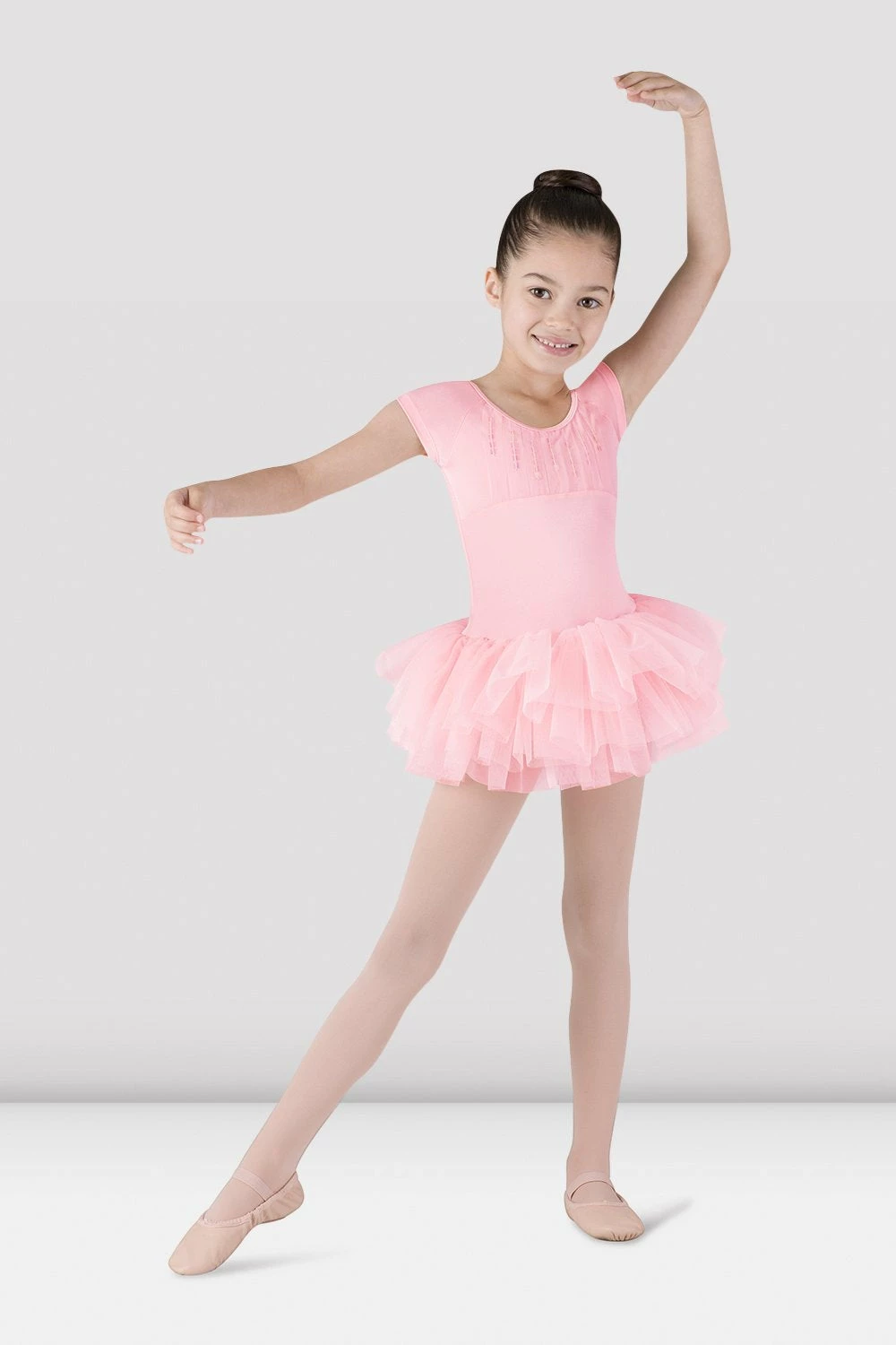 Flash Sale ๐ BLOCHSTORE-US ๐ง Girls Ife Heart Back Tutu Leotard ๐ฌ Candy Pink โ๏ธ 3 Flash Sale ๐ BLOCHSTORE-US ๐ง Girls Ife Heart Back Tutu Leotard ๐ฌ Candy Pink โ๏ธ