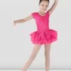 Cheapest ๐ BLOCHSTORE-US ๐ง Girls Ife Heart Back Tutu Leotard Hot Pink ๐ 1 Cheapest ๐ BLOCHSTORE-US ๐ง Girls Ife Heart Back Tutu Leotard Hot Pink ๐ -Children Dancewear Sales CL8012 HPK 02