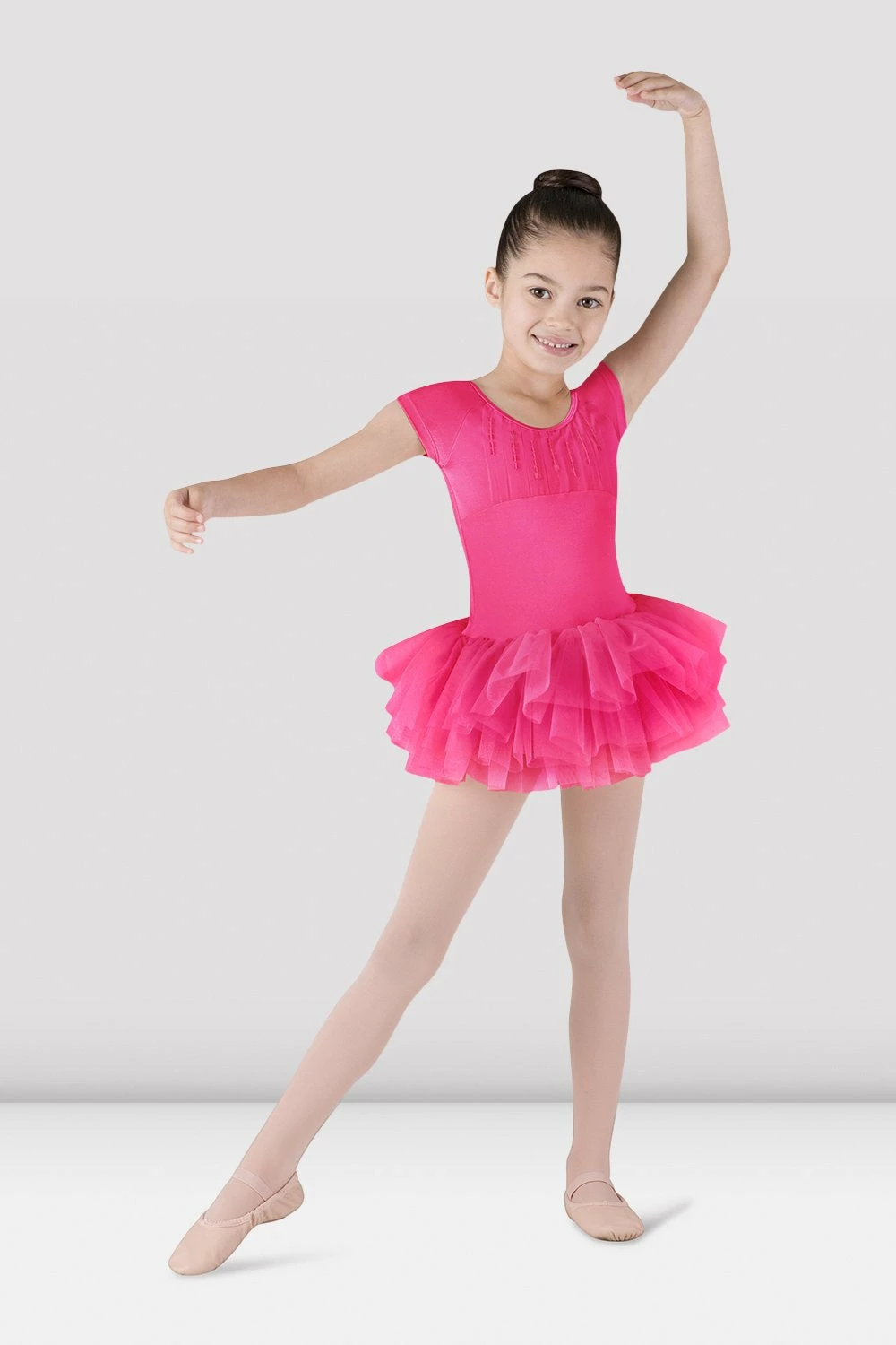 Cheapest ๐ BLOCHSTORE-US ๐ง Girls Ife Heart Back Tutu Leotard Hot Pink ๐ 3 Cheapest ๐ BLOCHSTORE-US ๐ง Girls Ife Heart Back Tutu Leotard Hot Pink ๐