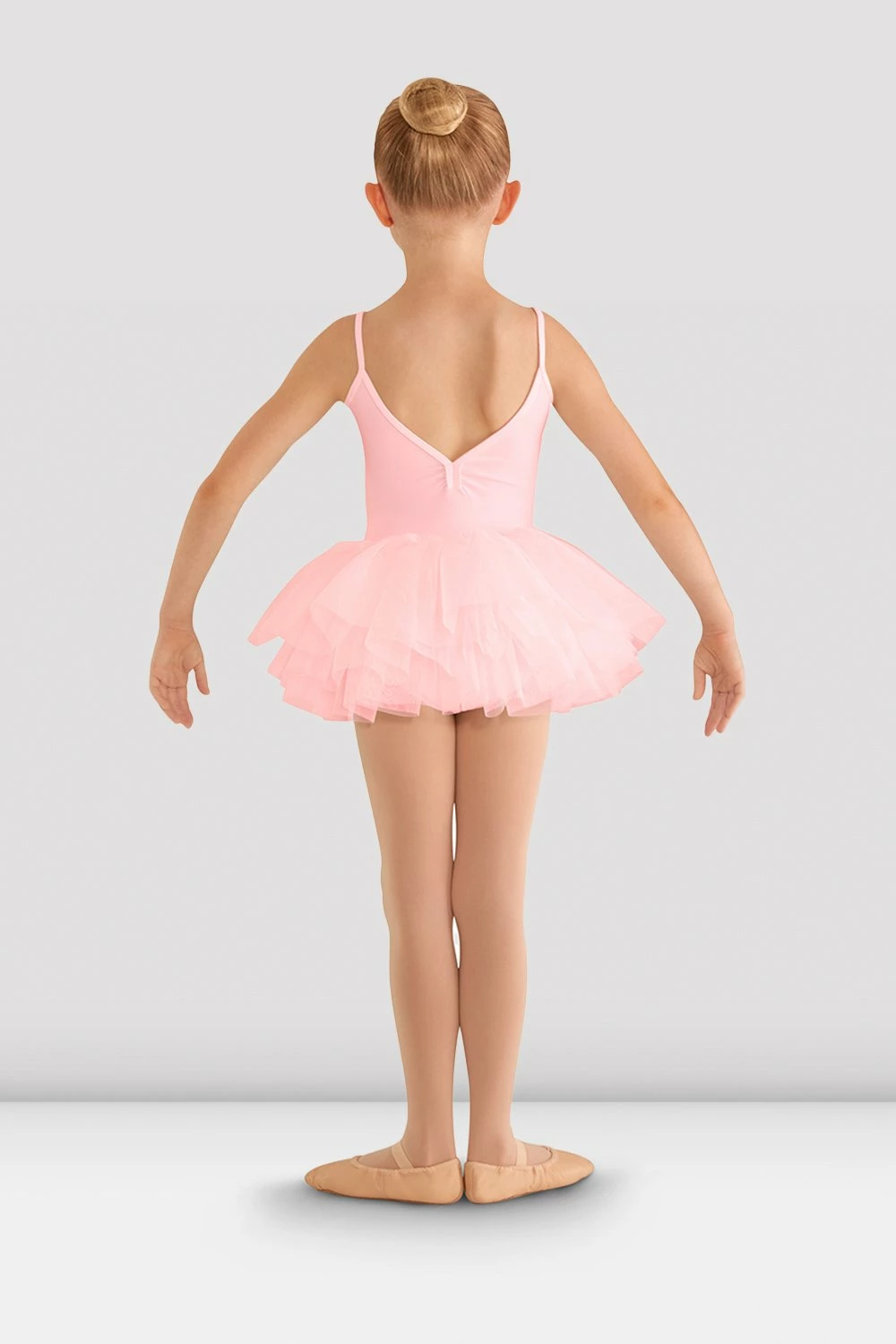 Discount ๐ BLOCHSTORE-US ๐ง Girls Valentine Tutu Leotard ๐ฌ Candy Pink ๐ 4 Discount ๐ BLOCHSTORE-US ๐ง Girls Valentine Tutu Leotard ๐ฌ Candy Pink ๐ - Image 2