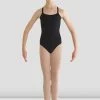 Deals π BLOCHSTORE-US π§ Girls Pranay Adjustable Strap Leotard Black β¨ 1 Deals π BLOCHSTORE-US π§ Girls Pranay Adjustable Strap Leotard Black β¨ -Children Dancewear Sales CL8720 BLK 02