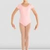 Outlet π BLOCHSTORE-US π§ Girls Bellflower Crossback Leotard π¬ Candy Pink π 1 Outlet π BLOCHSTORE-US π§ Girls Bellflower Crossback Leotard π¬ Candy Pink π -Children Dancewear Sales CL8832 Front CDP