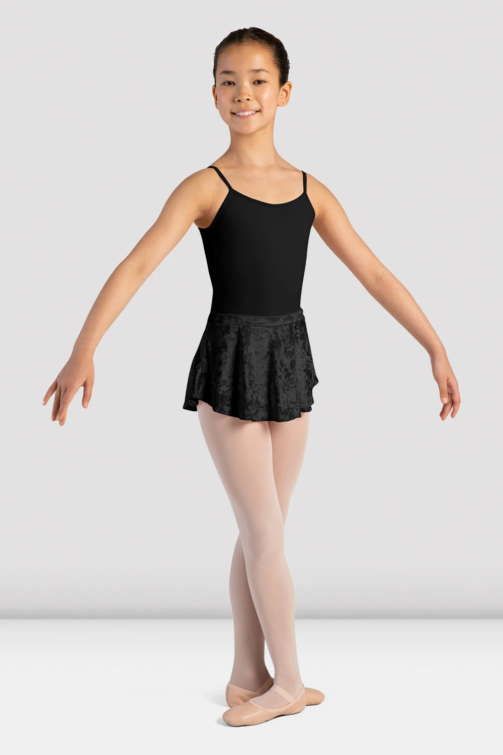 Deals π BLOCHSTORE-US π§ Girls Angel Velvet Pull On π Skirt Black π 3 Deals π BLOCHSTORE-US π§ Girls Angel Velvet Pull On π Skirt Black π