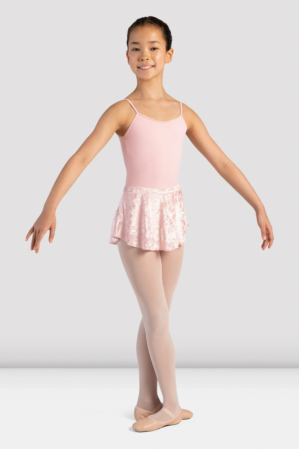 Flash Sale π BLOCHSTORE-US π§ Girls Angel Velvet Pull On π Skirt π¬ Candy Pink π 3 Flash Sale π BLOCHSTORE-US π§ Girls Angel Velvet Pull On π Skirt π¬ Candy Pink π