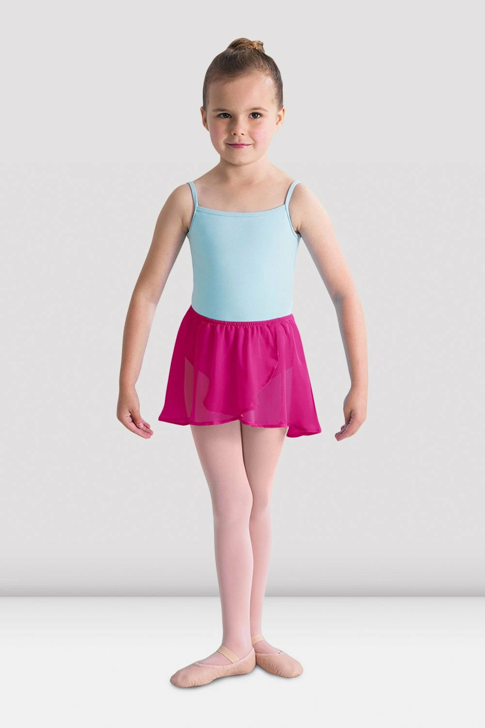 Brand new โ๏ธ BLOCHSTORE-US ๐ง Girls Barre Stretch Waist Ballet ๐ Skirt Berry ๐ 3 Brand new โ๏ธ BLOCHSTORE-US ๐ง Girls Barre Stretch Waist Ballet ๐ Skirt Berry ๐