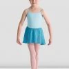 Discount ๐ BLOCHSTORE-US ๐ง Girls Barre Stretch Waist Ballet ๐ Skirt Turquoise ๐งจ 1 Discount ๐ BLOCHSTORE-US ๐ง Girls Barre Stretch Waist Ballet ๐ Skirt Turquoise ๐งจ -Children Dancewear Sales CR5110 TRQ 01