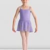 Brand new 🎉 BLOCHSTORE-US 👧 Girls Barre Stretch Waist Ballet 👗 Skirt Lavender ✨