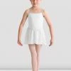 Wholesale ๐ BLOCHSTORE-US ๐ง Girls Barre Stretch Waist Ballet ๐ Skirt White ๐ฅ 1 Wholesale ๐ BLOCHSTORE-US ๐ง Girls Barre Stretch Waist Ballet ๐ Skirt White ๐ฅ -Children Dancewear Sales CR5110 Front WHT