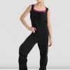 Best reviews of 🥰 BLOCHSTORE-US 👧 Girls Tendu Warm Up Jumpsuit Black ⭐ -Children Dancewear Sales CU1217 BLK