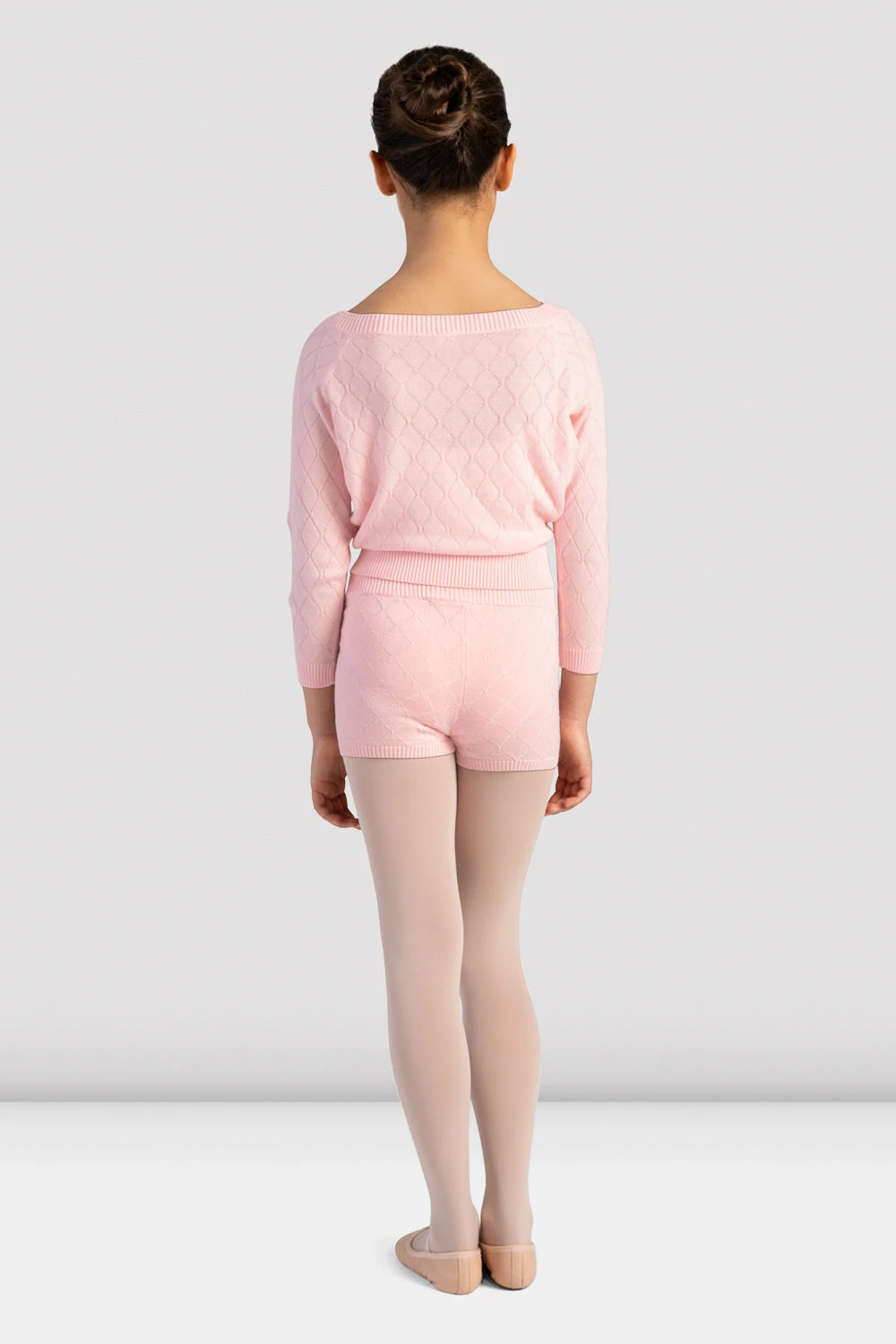 Best Pirce β BLOCHSTORE-US π§ Girls Briony Knit Shorts π¬ Candy Pink π₯° 4 Best Pirce β BLOCHSTORE-US π§ Girls Briony Knit Shorts π¬ Candy Pink π₯° - Image 2