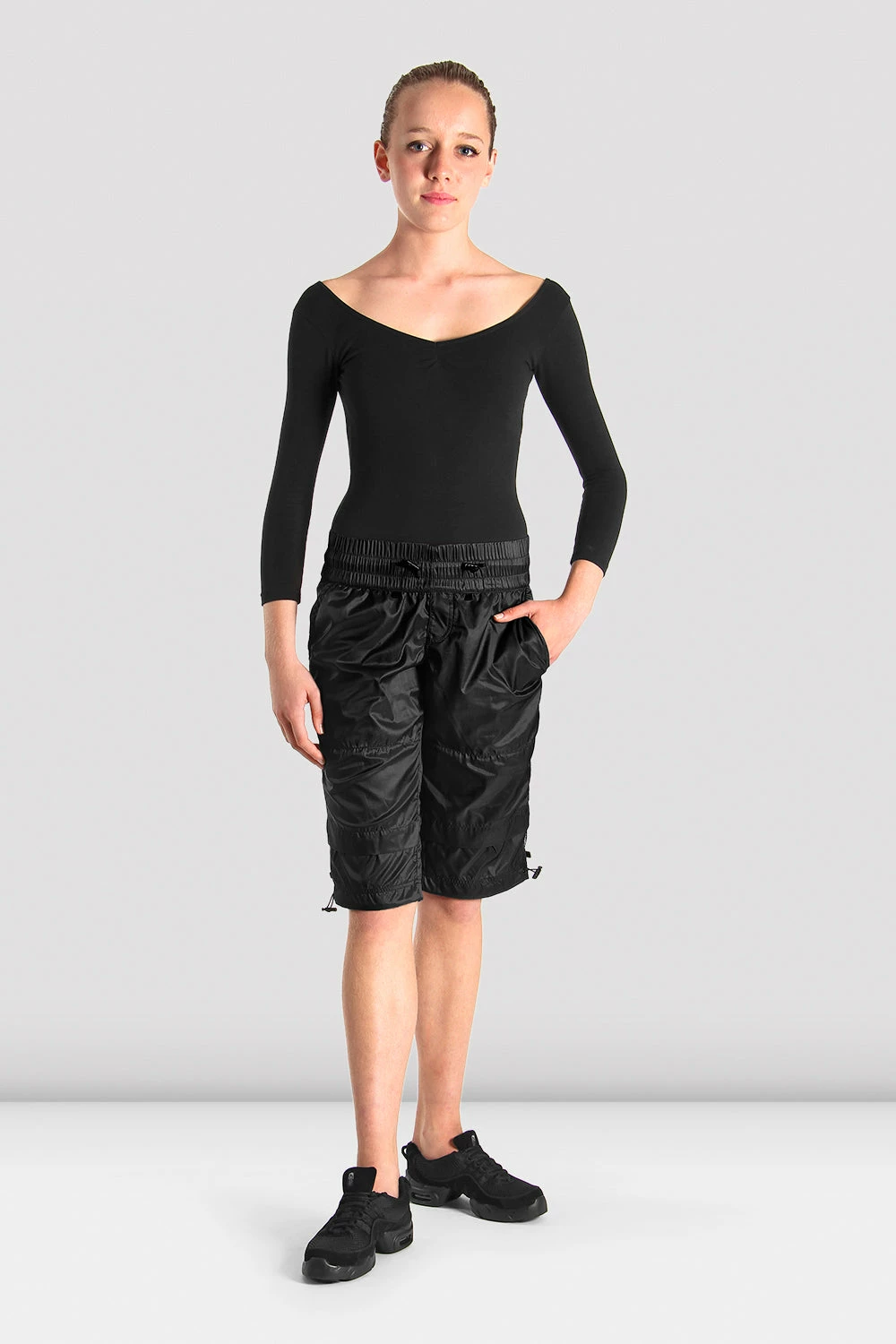 Cheapest π₯ BLOCHSTORE-US Adult Unisex Warm Up Shorts Black π― 3 Cheapest π₯ BLOCHSTORE-US Adult Unisex Warm Up Shorts Black π―