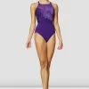 Cheap 🤩 BLOCHSTORE-US Tween Nakita Velvet High Neck Leotard Amethyst 😍 -Children Dancewear Sales L1007 AMT FRONT 3e316a17 0bb5 4402 b30c bebe1b31ceea