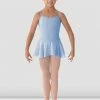 Best deal ⌛ BLOCHSTORE-US 👧 Girls Mirella Camisole 👗 Dress Light Blue ⌛
