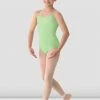 Cheap 😉 BLOCHSTORE-US 👧 Girls Mirella Camisole Leotard Seafoam ❤️