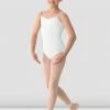 New โ BLOCHSTORE-US ๐ง Girls Mirella Camisole Leotard White ๐ 1 New โ BLOCHSTORE-US ๐ง Girls Mirella Camisole Leotard White ๐ -Children Dancewear Sales M201C F WHT