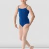 Outlet โจ BLOCHSTORE-US ๐ง Girls Mirella Princess Seam V Front Camisole Leotard Royal โ 2 Outlet โจ BLOCHSTORE-US ๐ง Girls Mirella Princess Seam V Front Camisole Leotard Royal โ -Children Dancewear Sales M207C F RYL
