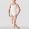Top 10 ✨ BLOCHSTORE-US 👧 Girls Mirella Princess Seamed Camisole Leotard White 🛒